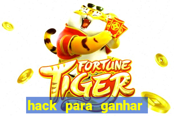 hack para ganhar dinheiro no pix